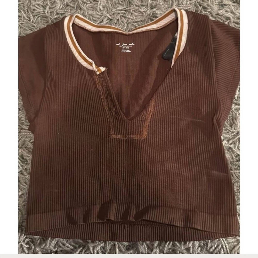 urban outfitters shirt